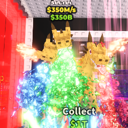 Buy Hydra Dragon Cannelloni 350M/s 250-499 M/s - Steal a Brainrot
