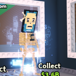 Buy Pot Hotspot 2.5m/s 0-24 M/s - Steal a Brainrot