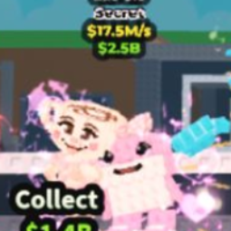Buy Las Sis 17.5m/s 0-24 M/s - Steal a Brainrot