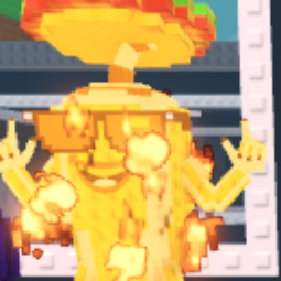 Buy Gold Chillin Chili 543.7M/s 5 TRAITS 500-749 M/s - Steal a Brainrot