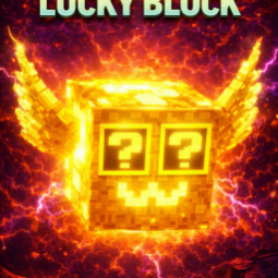 Buy Gold Secret Lucky Block 0 - Steal a Brainrot