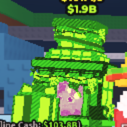 Buy Radioactive Chimino 161M/s 🫧 100-249 M/s - Steal a Brainrot