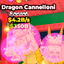 Buy Hydra Dragon Cannelloni 4.2B/s INSTA DELIVERY 1+ B/s - Steal a Brainrot