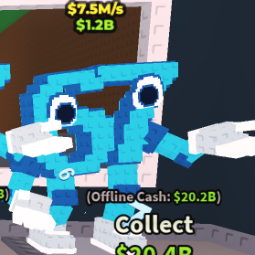 Buy ⭐ 67 ⭐ 0-24 M/s - Steal a Brainrot