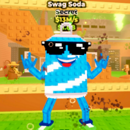 Buy ⭐ Swag Soda ⭐ 0-24 M/s - Steal a Brainrot