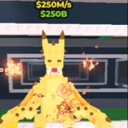 Buy 🔥Dragon Cannelloni 250m/s🔥 250-499 M/s - Steal a Brainrot