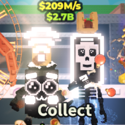 Buy Los Mobilis 209M/s YIN YANG 100-249 M/s - Steal a Brainrot