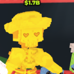 Buy Mariachi Corazoni Gold 15.6 M/s 0-24 M/s - Steal a Brainrot