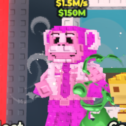 Buy Dul Dul Dul 1,5M/s Candy 0-24 M/s - Steal a Brainrot