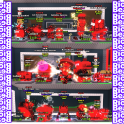 Buy x15 Brainrot Mutation Cursed 0 - Steal a Brainrot