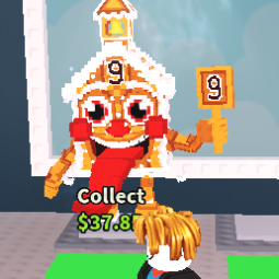 Buy La Ginger Sekolah 450m/s - s21 250-499 M/s - Steal a Brainrot