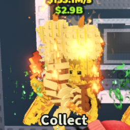 Buy Gold La Spooky Grande153 M/s 100-249 M/s - Steal a Brainrot