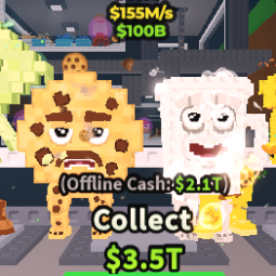 Buy ⭐Cooki and Milki ⭐ 100-249 M/s - Steal a Brainrot