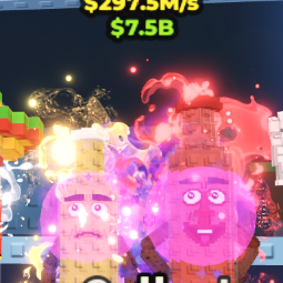 Buy Ketchuru And Musturu 297.5M/s -✅Instant Delivery ✅ 250-499 M/s - Steal a Brainrot