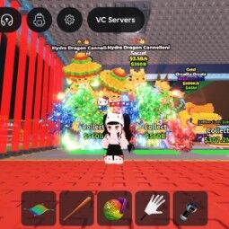 Buy 🔥 Hydra Dragon Canelloni 3.5B/S ✅Instant Delivery ✅ Secret 1+ B/s - Steal a Brainrot