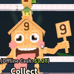 Buy Esok Sekolah 90M/s 50-99 M/s - Steal a Brainrot