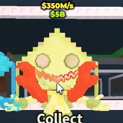Buy Ketupat Kepat 350M/s 250-499 M/s - Steal a Brainrot