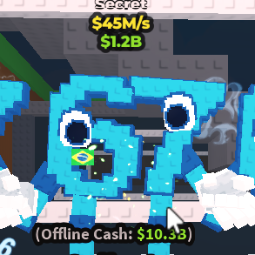 Buy 67 45M/s 25-49 M/s - Steal a Brainrot