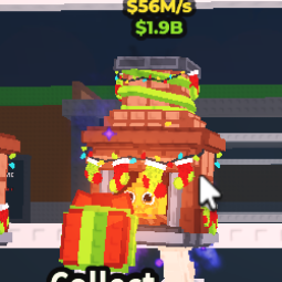 Buy Chimnino 56M/s 50-99 M/s - Steal a Brainrot