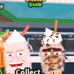Buy ⭐Fragrama and Chocrama 100m/s⭐ 100-249 M/s - Steal a Brainrot