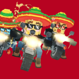 Buy Los Burritos 0-24 M/s - Steal a Brainrot