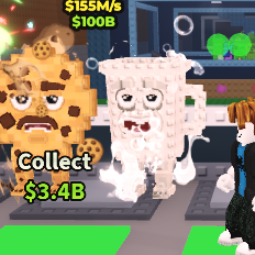 Buy Cooki and Milki 155m/s 100-249 M/s - Steal a Brainrot