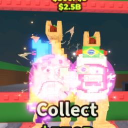 Buy Chipso and Queso 500 m/s 500-749 M/s - Steal a Brainrot