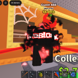 Buy Guest 666 0-24 M/s - Steal a Brainrot