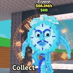 Buy TicTac Sahur 56 M/s 250-499 M/s - Steal a Brainrot
