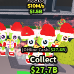 Buy Los 25 10m/s 0-24 M/s - Steal a Brainrot