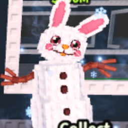 Buy Bunnyman 1.5m/s 0-24 M/s - Steal a Brainrot