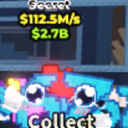 Buy Los 67 112.5M /s 100-249 M/s - Steal a Brainrot