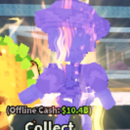 Buy Rainbow Mariachi Corazoni 125M/s 100-249 M/s - Steal a Brainrot