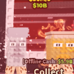 Buy Garama and Madundung 50M/s 50-99 M/s - Steal a Brainrot