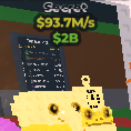 Buy ⭐Los Combinasion $93.7M/s ⭐Gold⭐ 50-99 M/s - Steal a Brainrot