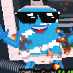 Buy ⭐Swag Soda $78M/s ⭐ 50-99 M/s - Steal a Brainrot
