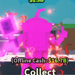Buy ⭐ Chillin Chili 250M/s ⭐ 250-499 M/s - Steal a Brainrot