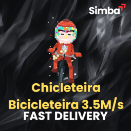Buy ⭐Chicleteira Bicicleteira 3.5M⭐ - Steal a Brainrot