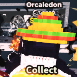 Buy Orcaledon 720M/s 500-749 M/s - Steal a Brainrot