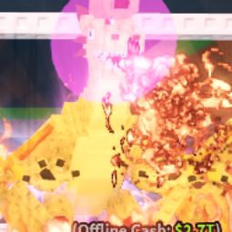 Buy Dragon Cannelloni 3B2/s 1+ B/s - Steal a Brainrot