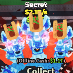 Buy Cerberus 2B1/s 1+ B/s - Steal a Brainrot