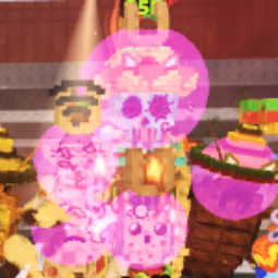 Buy La Taco Combinasion 1B1/s 1+ B/s - Steal a Brainrot