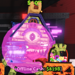 Buy La Casa Boo 1B3/s 1+ B/s - Steal a Brainrot