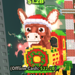 Buy Donkeyturbo Express - 7.5M/s 0-24 M/s - Steal a Brainrot