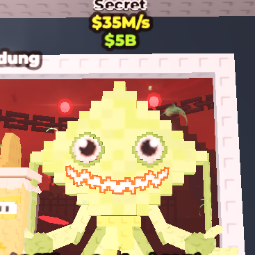 Buy 🙌KETUPAT KEPAT 35m/s🙌 25-49 M/s - Steal a Brainrot