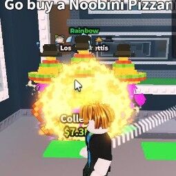 Buy ⭐Los Spaghettis⭐ $2B2/S 🚚 Fast Delivery🚚 1+ B/s - Steal a Brainrot