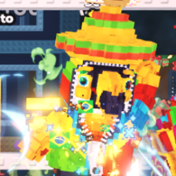 Buy Tuff Toucan 1B/s 1+ B/s - Steal a Brainrot