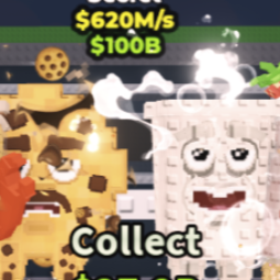 Buy Cooki and Milki 620M/s 500-749 M/s - Steal a Brainrot