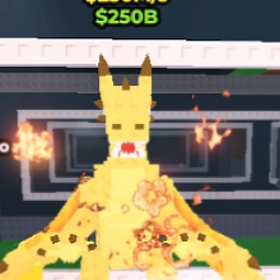 Buy Dragon Cannelloni ⭐ 250-499 M/s - Steal a Brainrot