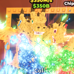 Buy Hydra Dragon Cannelloni 350m/s 250-499 M/s - Steal a Brainrot